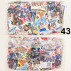 Ju-Ju-Be x Tokidoki - Kawaii Round the World - Be Quick