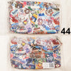 Ju-Ju-Be x Tokidoki - Kawaii Round the World - Be Quick