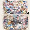 Ju-Ju-Be x Tokidoki - Kawaii Round the World - Be Quick