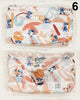 Ju-Ju-Be x Disney - Stitch in Paradise  - Be Quick