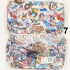Ju-Ju-Be x Tokidoki - Kawaii Round the World - Be Quick