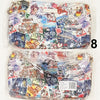 Ju-Ju-Be x Tokidoki - Kawaii Round the World - Be Quick