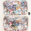Ju-Ju-Be x Tokidoki - Kawaii Round the World - Be Quick