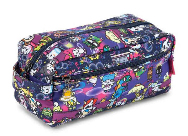 Ju-Ju-Be x Tokidoki x Sanrio - Roller Disco Dreaming - Be Dapper