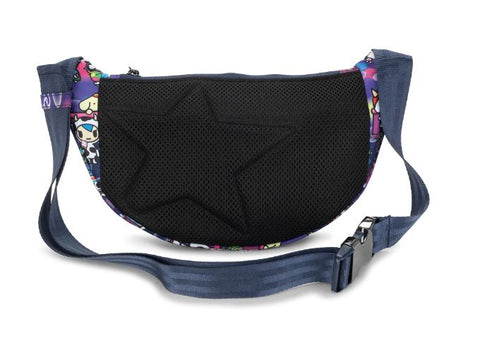 Ju-Ju-Be x Tokidoki x Sanrio - Roller Disco Dreaming - Eco Sling