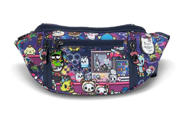 Ju-Ju-Be x Tokidoki x Sanrio - Roller Disco Dreaming - Eco Sling