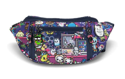 Ju-Ju-Be x Tokidoki x Sanrio - Roller Disco Dreaming - Eco Sling