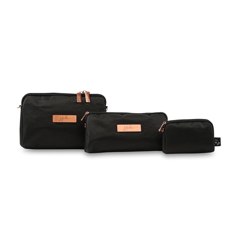 Ju-Ju-Be Rose Gold Collection - Knight Rose - Be Set