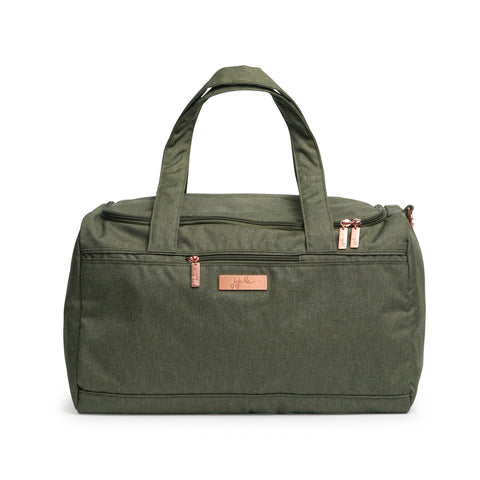 Ju-Ju-Be Rose Gold Collection - Olive Rose - Starlet