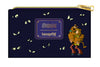 Loungefly - Scooby Doo Monster Chase Flap Wallet
