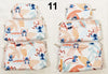Ju-Ju-Be x Disney - Stitch in Paradise - Be Set