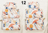 Ju-Ju-Be x Disney - Stitch in Paradise - Be Set