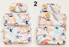 Ju-Ju-Be x Disney - Stitch in Paradise - Be Set