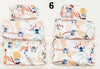 Ju-Ju-Be x Disney - Stitch in Paradise - Be Set