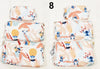 Ju-Ju-Be x Disney - Stitch in Paradise - Be Set
