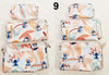 Ju-Ju-Be x Disney - Stitch in Paradise - Be Set