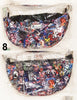 Tokidoki Midnight Metropolis - Short Strap Shoulder Bag
