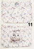 Ju-Ju-Be x Hello Kitty - Hello Summer - Super Be