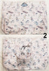 Ju-Ju-Be x Hello Kitty - Hello Summer - Super Be