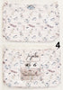 Ju-Ju-Be x Hello Kitty - Hello Summer - Super Be