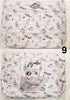 Ju-Ju-Be x Hello Kitty - Hello Summer - Super Be