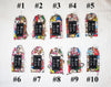 Ju-Ju-Be Tokidoki Tokipops - Be Tagged