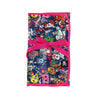 Ju-Ju-Be Tokidoki Sea Punk - Changing Pad