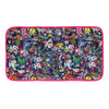 Ju-Ju-Be Tokidoki Sea Punk - Changing Pad