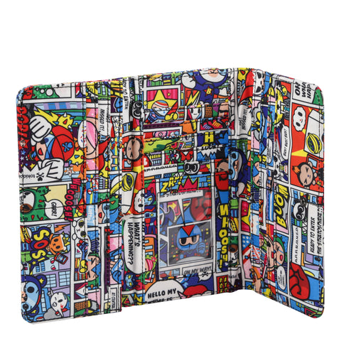 Ju-Ju-Be Tokidoki Super Toki - Be Rich