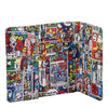 Ju-Ju-Be Tokidoki Super Toki - Be Rich