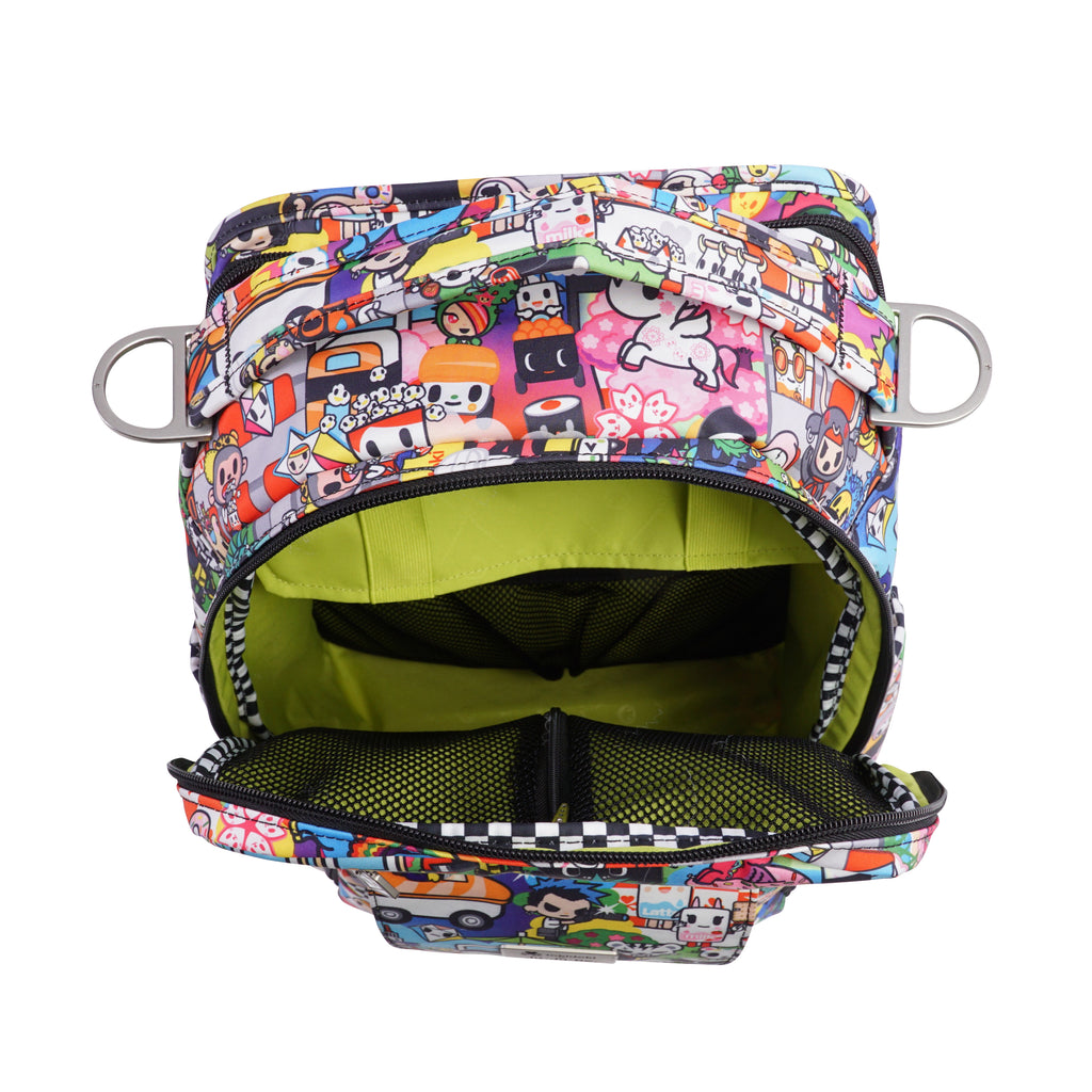 Jujube be deals right back tokidoki