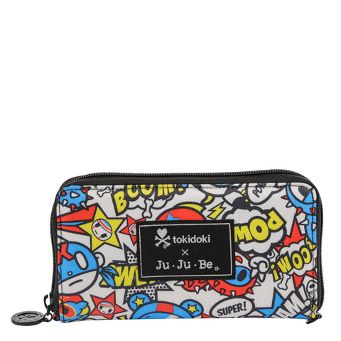 Ju-Ju-Be Tokidoki Sweet Victory - Be Spendy