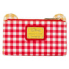Loungefly - Disney - Winnie the Pooh Gingham Wallet