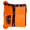 Loungefly - Disney - WTP Tigger Cosplay Flap Wallet