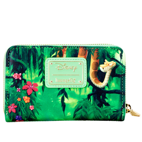 Loungefly - Disney - Jungle Book Bare Necessities Wallet