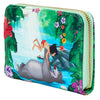 Loungefly - Disney - Jungle Book Bare Necessities Wallet
