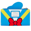 Loungefly - Disney - Donald Duck Cosplay Wallet