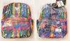 Ju-Ju-Be - Wonder Woman 1984 - Midi Backpack