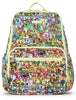 Ju-Ju-Be x Tokidoki - Animalini 2.0 - Zealous - Restock