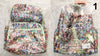 Ju-Ju-Be x Tokidoki - Animalini 2.0 - Zealous - Restock