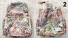 Ju-Ju-Be x Tokidoki - Animalini 2.0 - Zealous - Restock