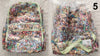 Ju-Ju-Be x Tokidoki - Animalini 2.0 - Zealous - Restock